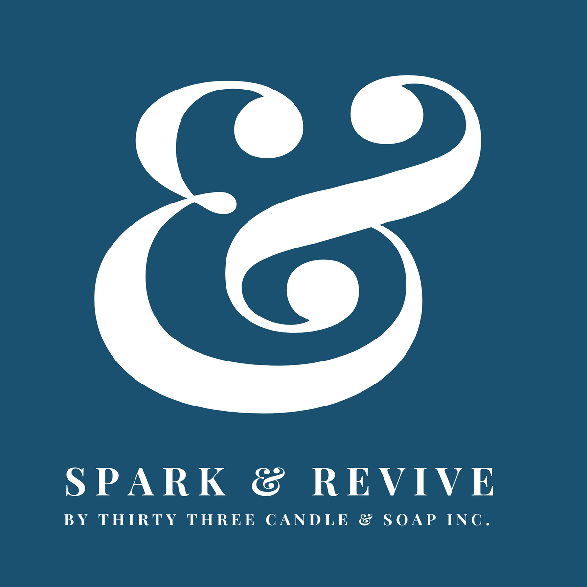 Spark & Revive Gift Card