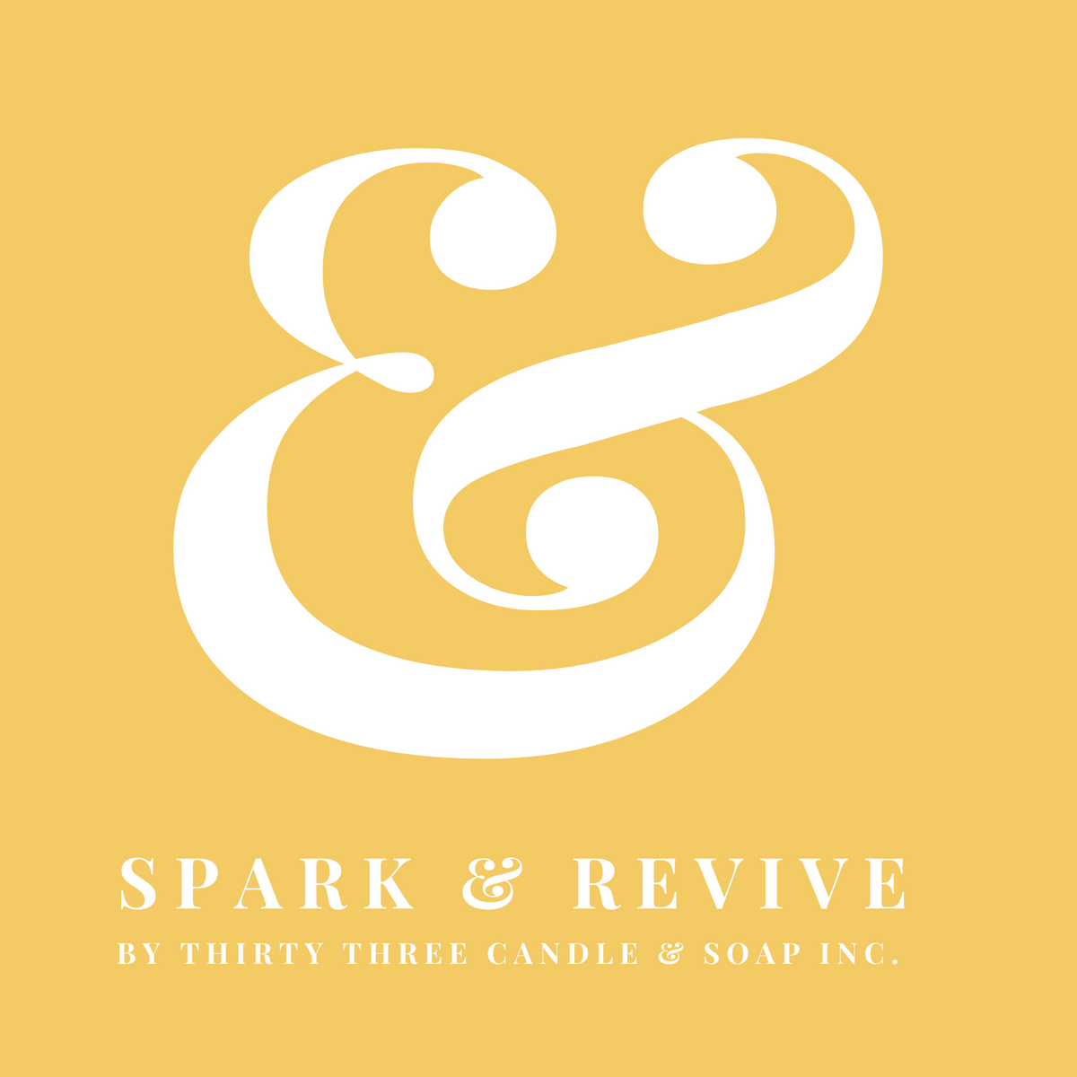 Spark & Revive Gift Card