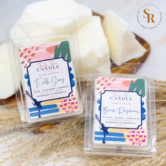 Wax Melts Starter Set
