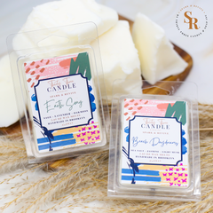 Wax Melts Essentials Set