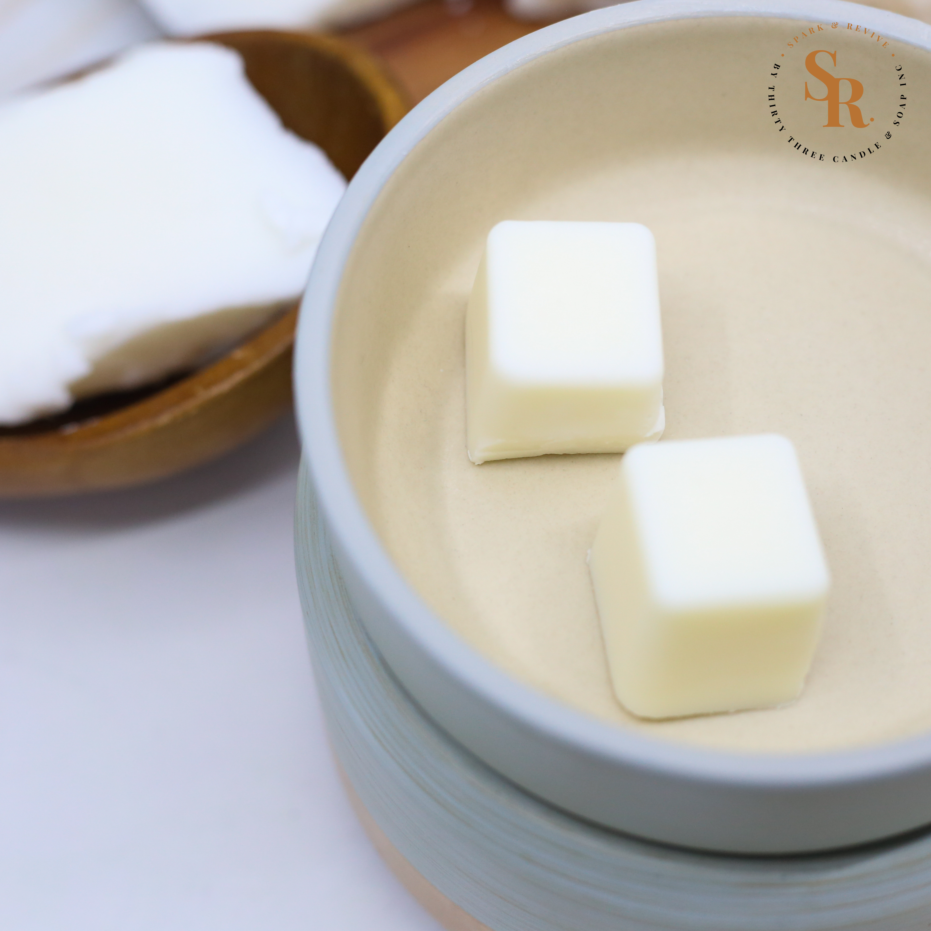 Wax Melts Starter Set