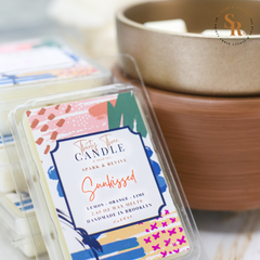 Wax Melts Essentials Set