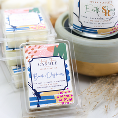 Wax Melts Starter Set
