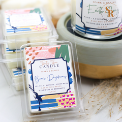 Wax Melts Essentials Set